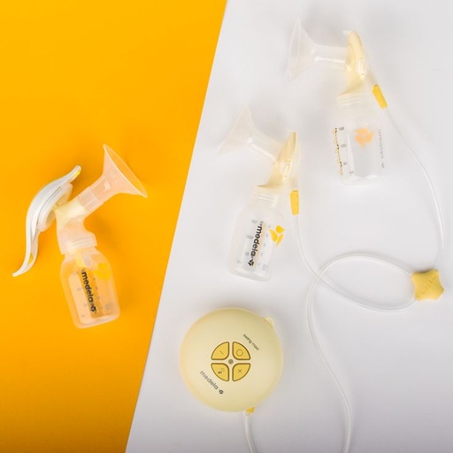 BREAST PUMP CONSULTATION