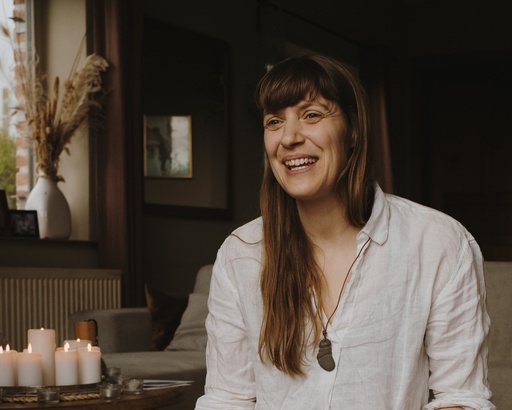 DOULA - PRENATAL (& BIRTH) SUPPORT (FR-ENG)