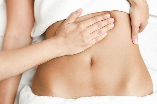 POSTPARTUM MASSAGE