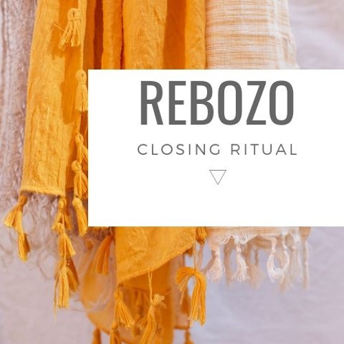 REBOZO RITUEEL
