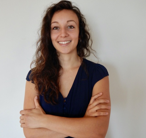 OSTEOPAAT LINA IN HARTJE BRUSSEL