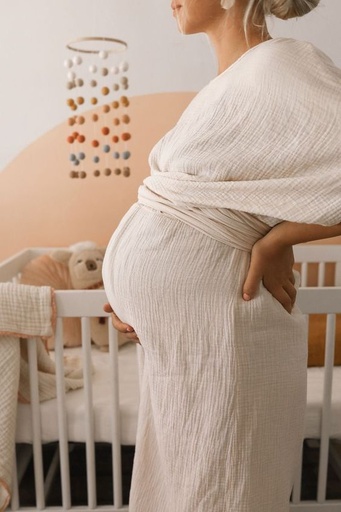 PRENATAL CONSULTATION 1030 SCHAARBEEK