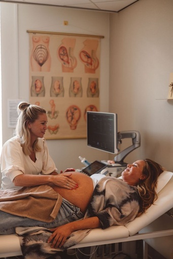 PRENATAL CONSULTATION 1030 SCHAARBEEK