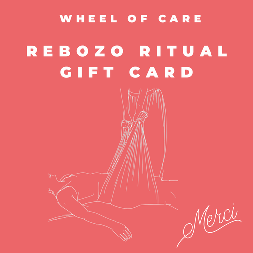 REBOZO RITUAL GIFT CARD